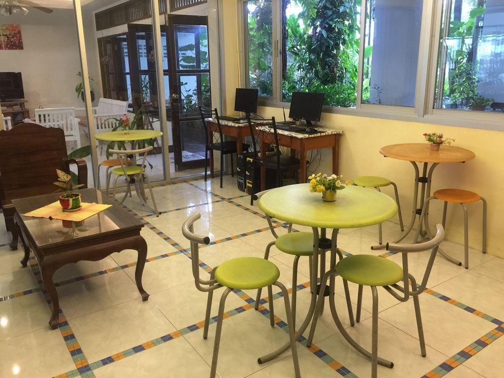 فندق ذا جرينري Krabi town المظهر الخارجي الصورة