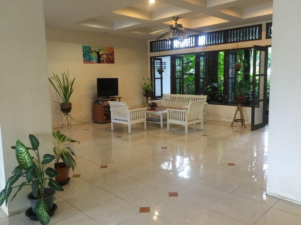 فندق ذا جرينري Krabi town المظهر الخارجي الصورة