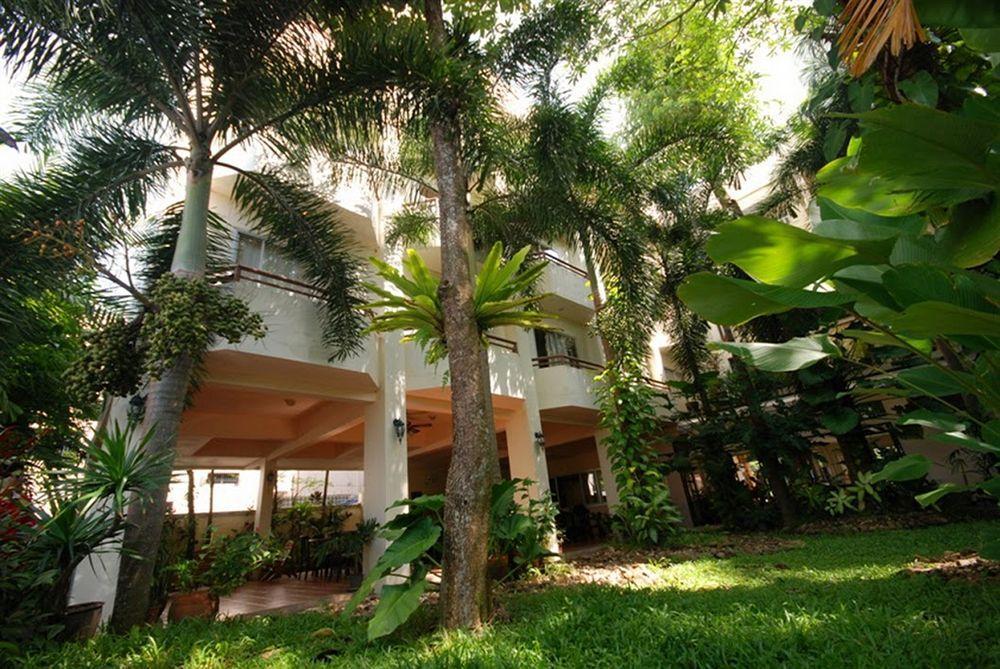 فندق ذا جرينري Krabi town المظهر الخارجي الصورة