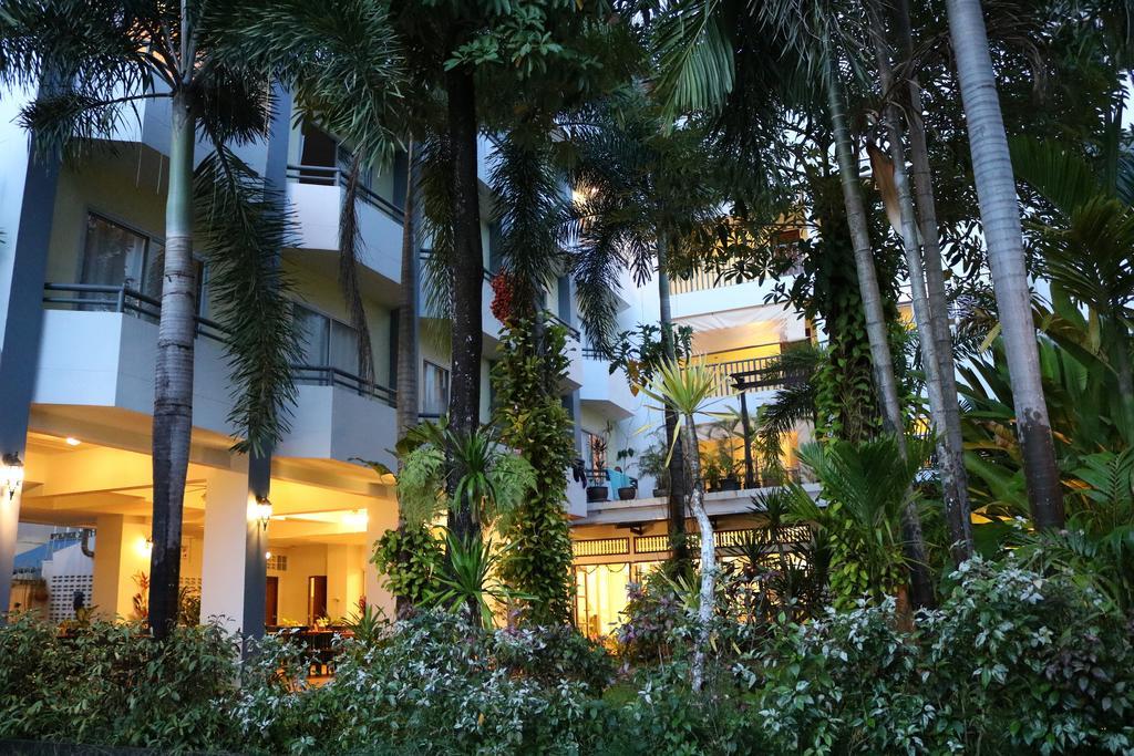فندق ذا جرينري Krabi town المظهر الخارجي الصورة