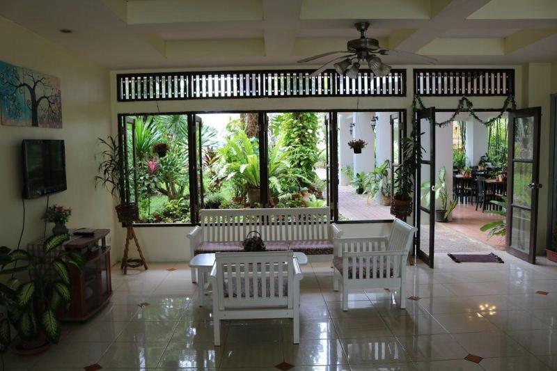 فندق ذا جرينري Krabi town المظهر الخارجي الصورة