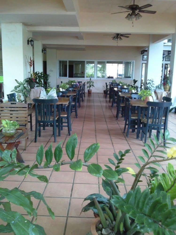 فندق ذا جرينري Krabi town المظهر الخارجي الصورة